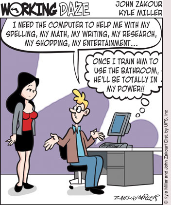 workingdaze